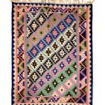 Gashgai Kilim