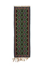 Gashgai Runner Kilim