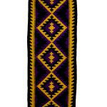 Gashgai Runner Kilim