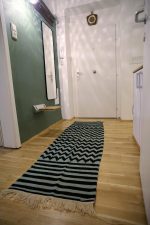 Gashgai Runner Kilim - Image 3