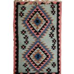 Gashgai Kilim