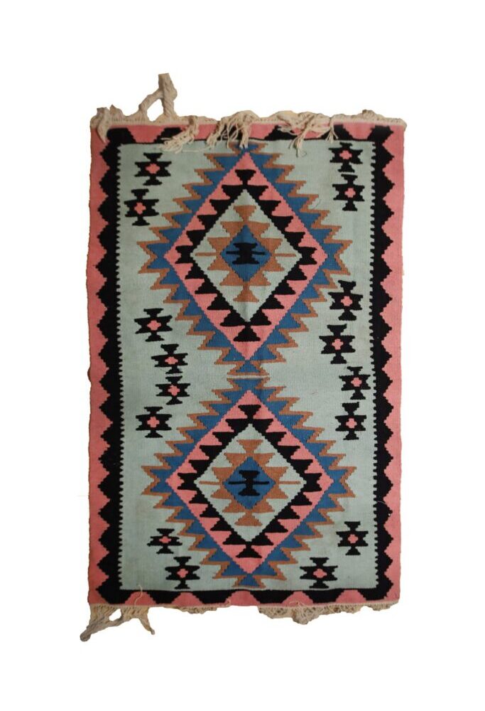 Gashgai Kilim