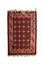 Gashgai Kilim
