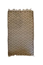 Gashgai Kilim undyed