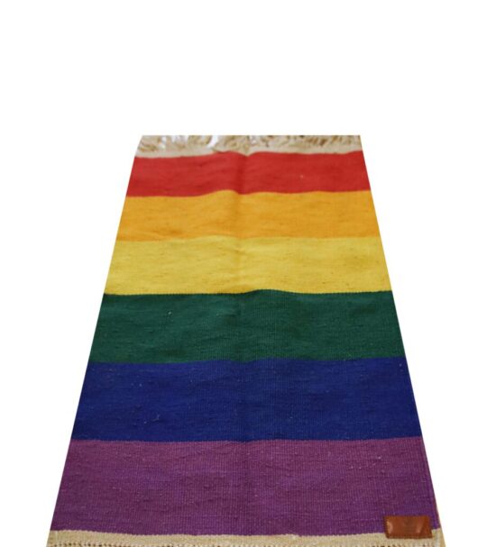 Gashgai Kilim - Image 2