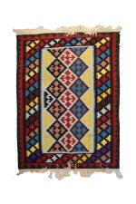 Gashgai Kilim