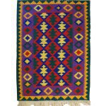 Gashgai Kilim