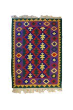 Gashgai Kilim