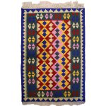 Gashgai Kilim