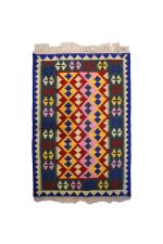 Gashgai Kilim