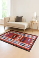 Gashgai Kilim - Image 2