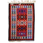 Gashgai Kilim
