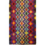 Gashgai Kilim