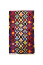Gashgai Kilim