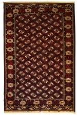 Persian carpet Turkmen