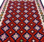 Gashgai Kilim - Image 2