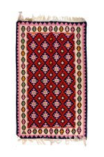 Gashgai Kilim