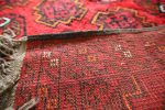 Turkmen carpet - Image 4