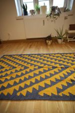 Gashgai Kelim - Image 3