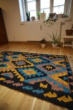 Gashgai Kelim - Image 3