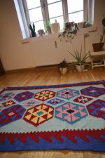 Gashgai Kelim - Image 3