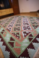 Gashgai Kilim - Image 4