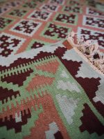 Gashgai Kilim - Image 3
