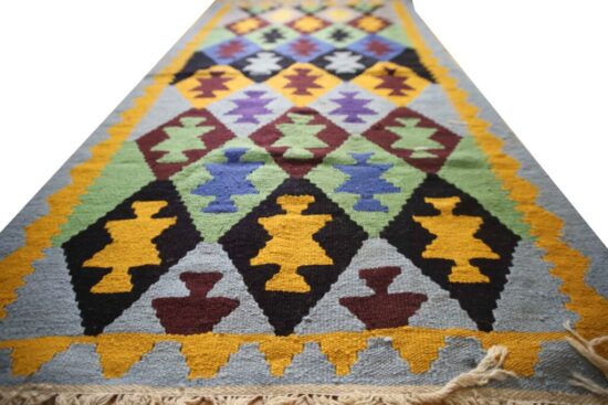 Gashgai Kilim - Image 2