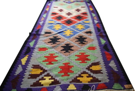 Gashgai Kilim - Image 2