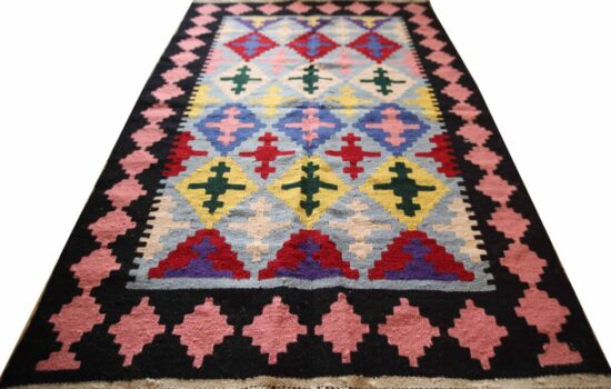 Qashqai Kilim - Image 2