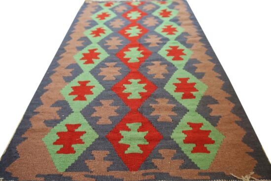 Gashgai Kilim - Image 2
