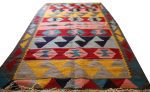 Gashgai Kilim - Image 2