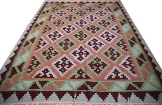 Gashgai Kilim - Image 2