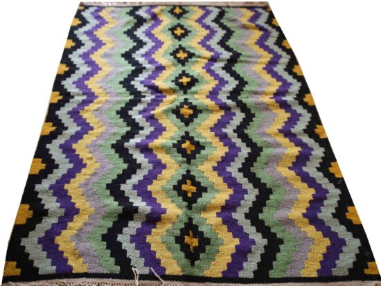 Qashqai Kilim - Image 2