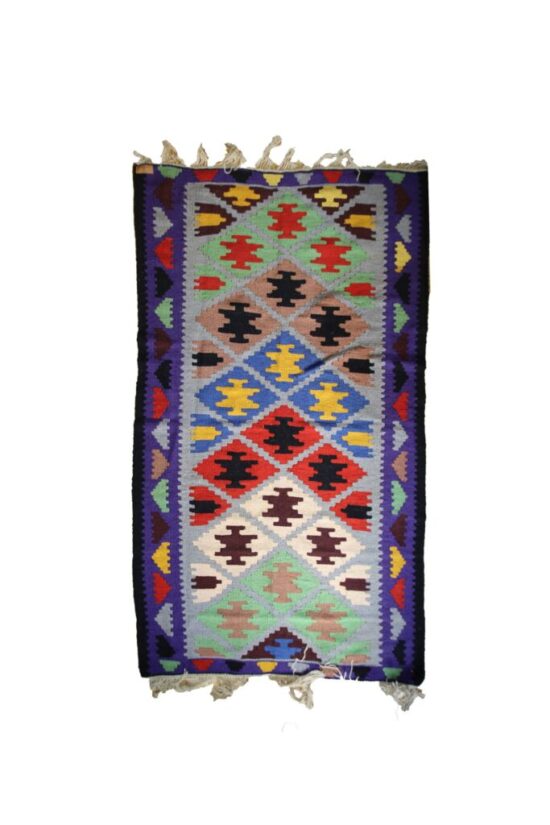 Gashgai Kilim
