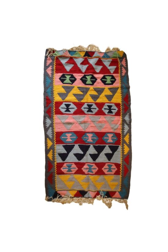 Gashgai Kilim