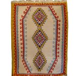 Gashgai Kilim