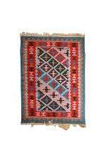 Gashgai Kilim