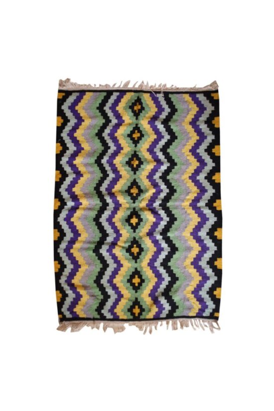 Qashqai Kilim
