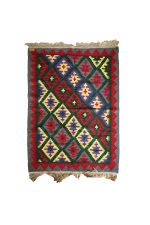 Qashqai Kilim