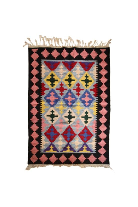 Qashqai Kilim