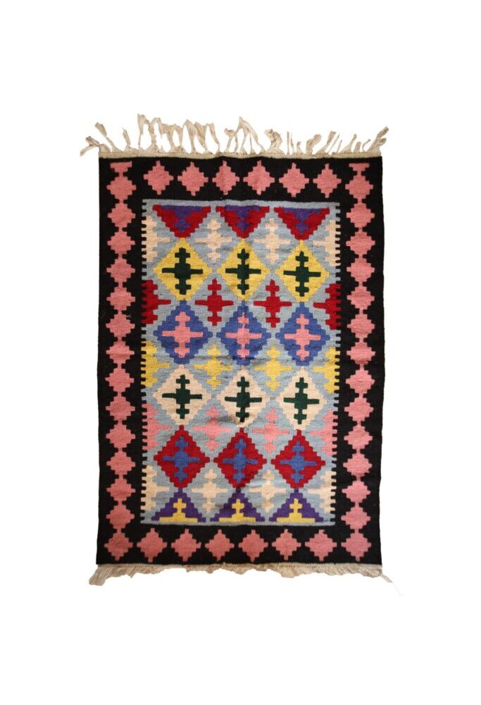 Qashqai Kilim