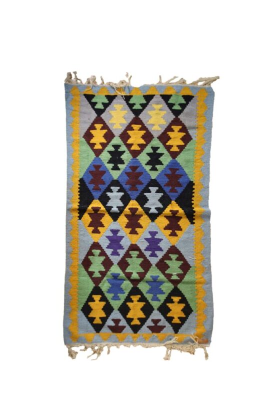 Gashgai Kilim