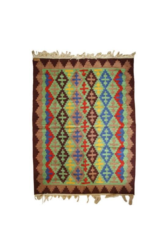 Gashgai Kilim