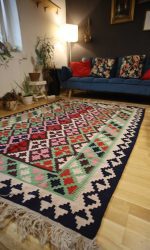 Gashgai Kilim - Image 3