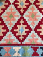 Gashgai Kelim - Image 4