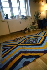 Gashgai Kelim - Image 3