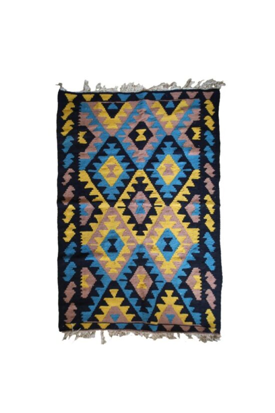 Qashqai Kilim