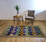 Gashgai Kelim - Image 4