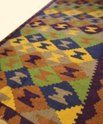 Gashgaei Kelim - Image 3